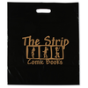 View Image 1 of 1 of Grab Bag - 18" x 15" - Opaque