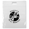 View Image 1 of 1 of Grab Bag - 18" x 15" - Translucent