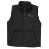 View Image 1 of 1 of North End Ripstop Insulated Vest - Men's