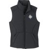 View Image 1 of 2 of North End Ripstop Insulated Vest - Ladies'