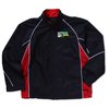 View Image 1 of 1 of North End Woven Athletic Jacket - Youth