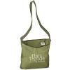 View Image 1 of 3 of RPET Fold-Away Sling Tote