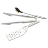 View Image 1 of 2 of 3-Piece BBQ Set