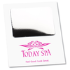 View Image 1 of 1 of Magnet Mirror - 4-1/4" x 3-1/4"
