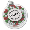 View Image 1 of 3 of Holiday Gemmies - Ornament