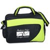 View Image 1 of 4 of Ecliptic Brief Bag