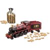 View Image 1 of 1 of 1935 Steam Locomotive w/Peanuts