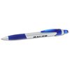 View Image 1 of 3 of Sparks Click Pen - Silver