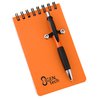 View Image 1 of 2 of Gnome Mini Jotter Set