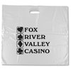 View Image 1 of 1 of Grab Bag - 20" x 20" - Pearlescent