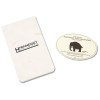 View Image 1 of 2 of Elephant Poo Poo Paper Jotter