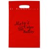 View Image 1 of 2 of Take Home Bag - 12" x 9" - Opaque