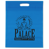 View Image 1 of 2 of Take Home Bag - 15" x 12" - Opaque