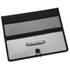 View Image 1 of 6 of Polypropylene Executive Organizer
