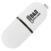 View Image 1 of 4 of Boulder USB Drive - 16GB