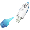 View Image 1 of 1 of Jupiter USB Flash Drive - 8GB
