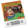 View Image 1 of 2 of Halloween Coloring Book