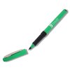 View Image 1 of 1 of Bic Grip Rollerball Pen - Nickel Clip - Closeout Colors