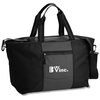 View Image 1 of 2 of Patina Tote - Closeout Color