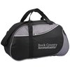 View Image 1 of 2 of Striker Duffel - Closeout