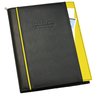 View Image 1 of 2 of ProTech Padfolio - Debossed - Closeout Color