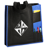 View Image 1 of 2 of Pocket Convention Tote
