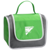 View Image 1 of 5 of Poly Pro Lunch Box