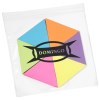 View Image 1 of 2 of Hexagon Flag Pack - Closeout