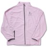 View Image 1 of 2 of Freestyle Microfleece Jacket w/Piping - Ladies'
