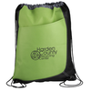 View Image 1 of 2 of Trapezoid Drawstring Sportpack