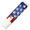 View Image 1 of 1 of Holiday Value Lip Balm - Stars & Stripes