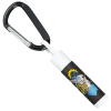 View Image 1 of 1 of Lip Balm with Carabiner - House Keys