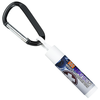 View Image 1 of 1 of Lip Balm with Carabiner - Medical Cross