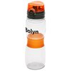 View Image 1 of 1 of Super-Sip Bottle - 16 oz. - Closeout