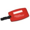 View the Travel Safe Luggage Tag