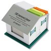 View Image 1 of 2 of Happy Home Memo Caddy - Closeout