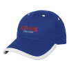 View Image 1 of 2 of Game Cap - Embroidered
