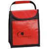 View Image 1 of 4 of Laminated Non Woven Lunch Bag