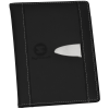 View Image 1 of 2 of Eclipse Jr. Padfolio