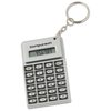 View Image 1 of 4 of Mini Flex Calculator Key Tag