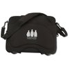 View Image 1 of 7 of Neoprene Laptop Bag w/Removable Sleeve