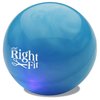View Image 1 of 2 of Pearl Hi Bounce Ball w/LED Light