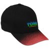 View Image 1 of 3 of Flexfit Sideline Cap - Embroidered