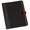 View Image 1 of 4 of Scripto Pacesetter Writing Pad