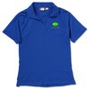 View Image 1 of 2 of Clique Anaheim Jersey Polo - Ladies' - Closeout