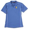 View Image 1 of 2 of New Wave Alpena Pique Polo - Ladies'