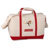 View Image 1 of 1 of Nautical Weekender Duffel