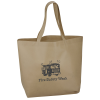 View Image 1 of 2 of Big Barter Tote
