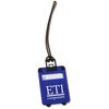View Image 1 of 4 of Travel Tote Luggage Tag