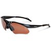 View Image 1 of 1 of Sport Wrap Sunglasses - Closeout